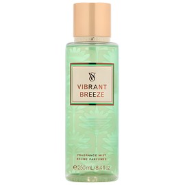 Vibrant Breeze