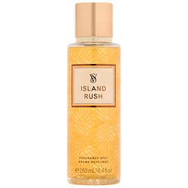 perfume Island Rush