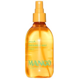 Pink Mango