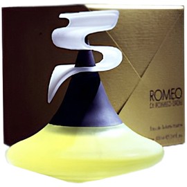 perfume Romeo Eau Fraiche