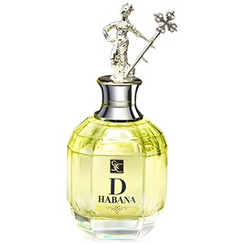 perfume D Habana