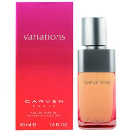 perfume Variations