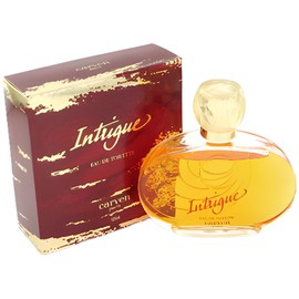 perfume Intrigue