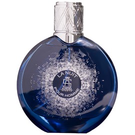 La Nuit Pour Homme