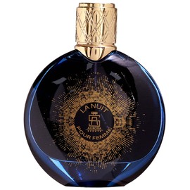 perfume La Nuit Pour Femme