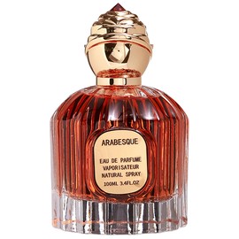 perfume Arabesque