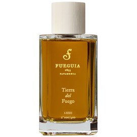 Tierra del Fuego