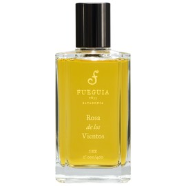 perfume Rosa de los Vientos