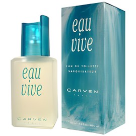perfume Eau Vive