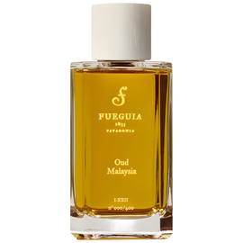 Oud Malaysia
