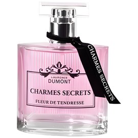 perfume Charmes Secrets: Fleur de Tendresse