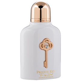perfume Private Key To My Soul