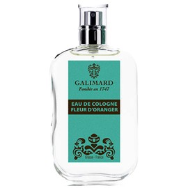 perfume Fleur d’Oranger