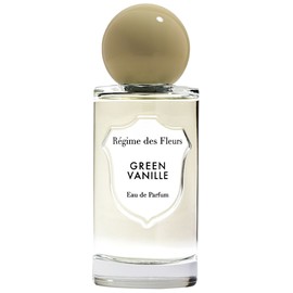 Green Vanille