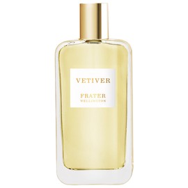 perfume Vetiver