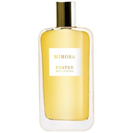 perfume Mimosa