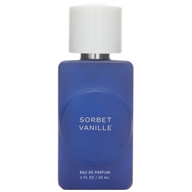 perfume Sorbet Vanille