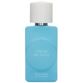 perfume Crème de Coco