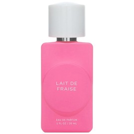 perfume Lait de Fraise