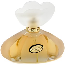 perfume Parfum D'Or