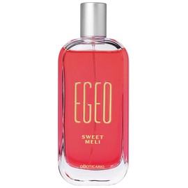 perfume Egeo Sweet Meli