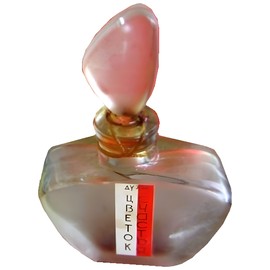 perfume Цветок Счастья