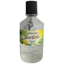 Gurķītis (Огурчик)