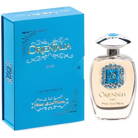 perfume Orientalia