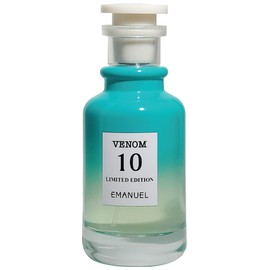 perfume Venom 10 Limited Edition