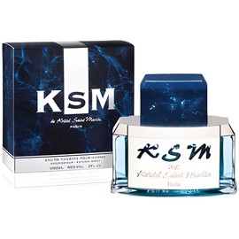 perfume KSM