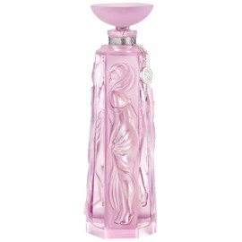 perfume Rose Nebula Crystal Edition