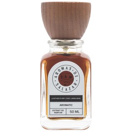 Oud is My Love Language