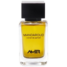 perfume Mandaroud