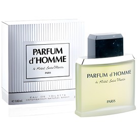 perfume Parfum d'Homme
