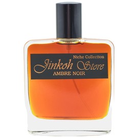 Ambre Noir