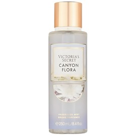 Canyon Flora