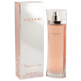 perfume Vizzari Femme