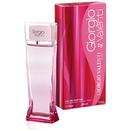 perfume Giorgio by Valenti
