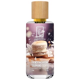 French Macaroons Gourmand Escape