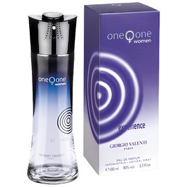 perfume One O One Experience