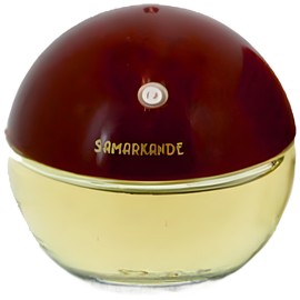perfume Telethon 95 Samarkande