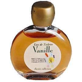 perfume Telethon 94 Vanille