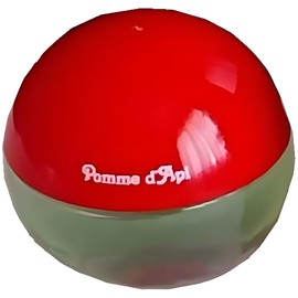 perfume Telethon 94 Pomme d'Api