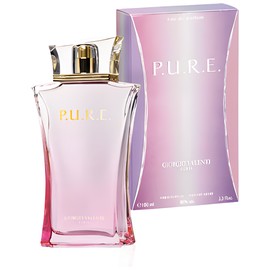 perfume P.U.R.E.