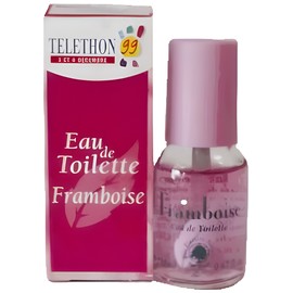 perfume Telethon 99 Framboise