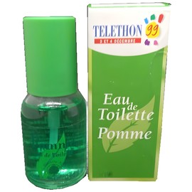 perfume Telethon 99 Pomme