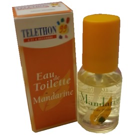 perfume Telethon 99 Mandarine