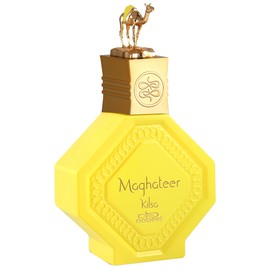 perfume Maghateer Kilsa