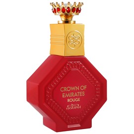 perfume Crown Of Emirates Rouge