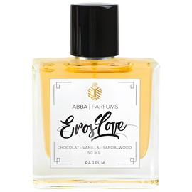 perfume Eros Love